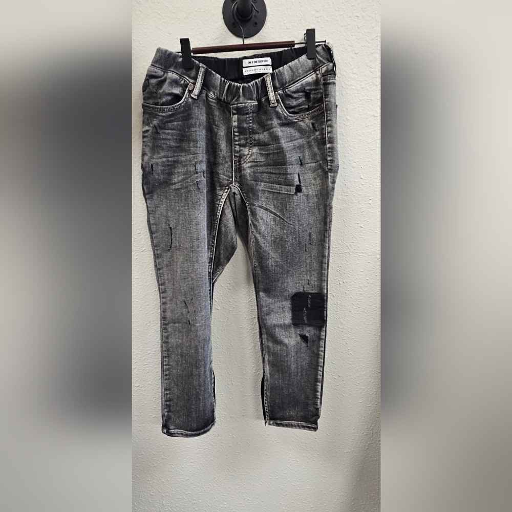 One Teaspoon -One Jeans
